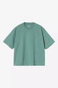 Camiseta Carhartt WIP W' Chester - Lily (Mujer)