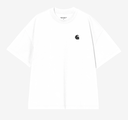 Camiseta Carhartt Wip W' Compy - White (Mujer)