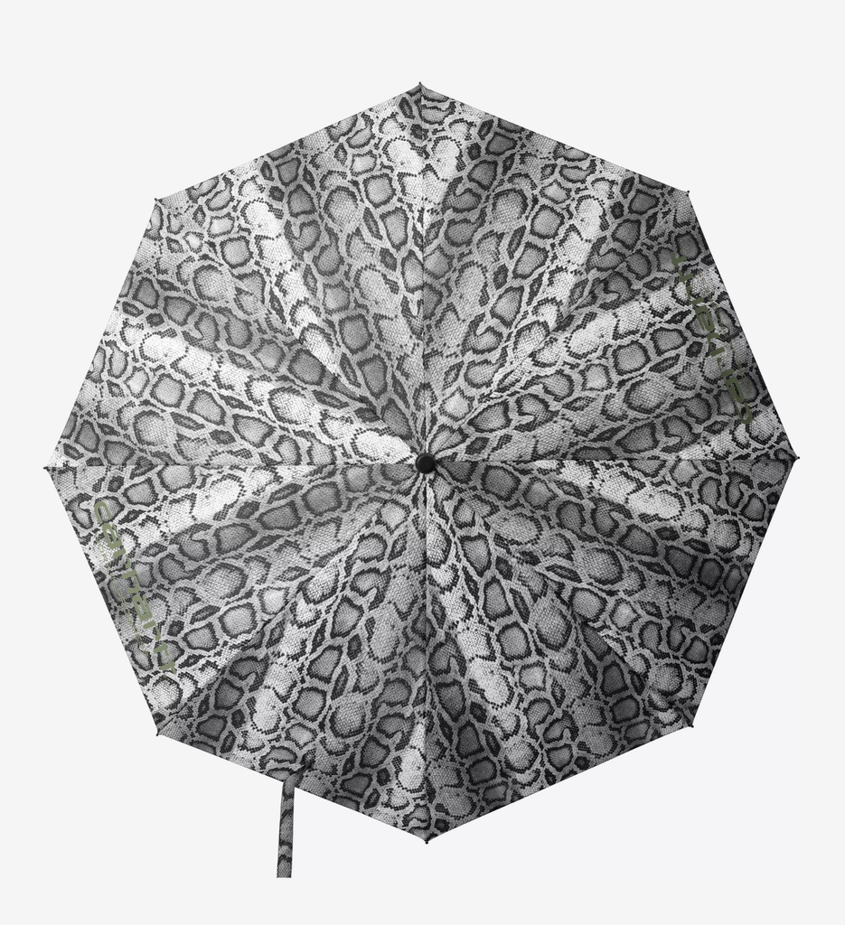Paraguas Carhartt WIP Snake Camo Compact Umbrella - Snake Camo