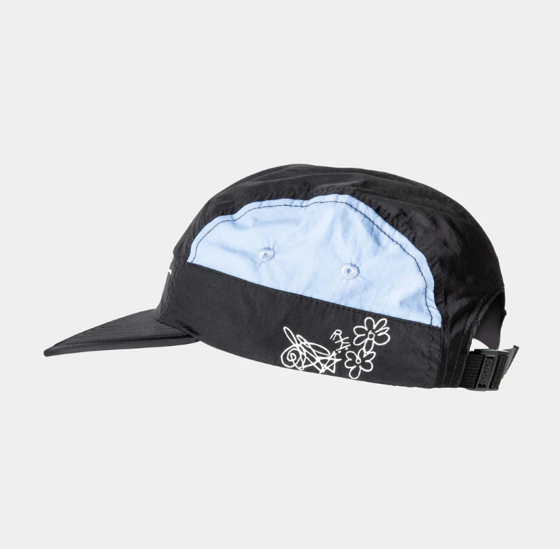 Gorra Santa Cruz - Artificial Scribble Camp