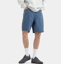 Pantalón Corto Santa Cruz Self Destruct - Blue Classic