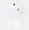 Camiseta Santa Cruz Self Destruct - White
