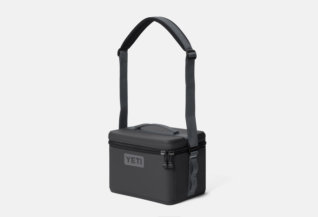Fiambrera Yeti Daytrip 9L - Charcoal