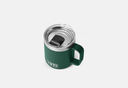 Taza Apilable Yeti Rambler 10 oz (295 ml) - Black Forest Green