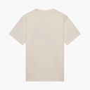 Camiseta Fox Block 195 Original - Off White