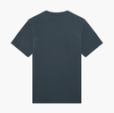 Camiseta Fox Block 195 Original - Deep Cobalt (dp cblt)