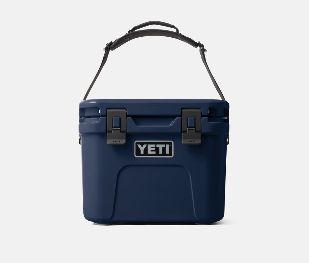 Nevera Portátil Yeti Roadie 15 - Navy