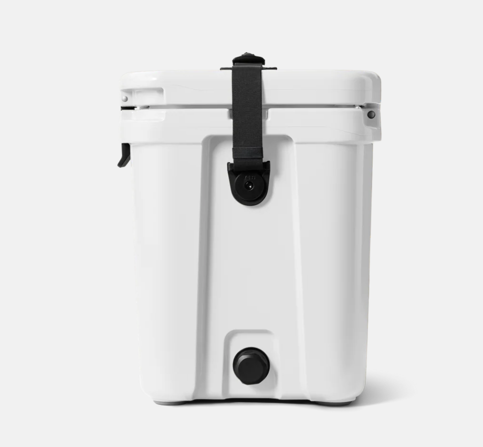 Nevera Portátil Yeti Roadie 24 2.0 - White