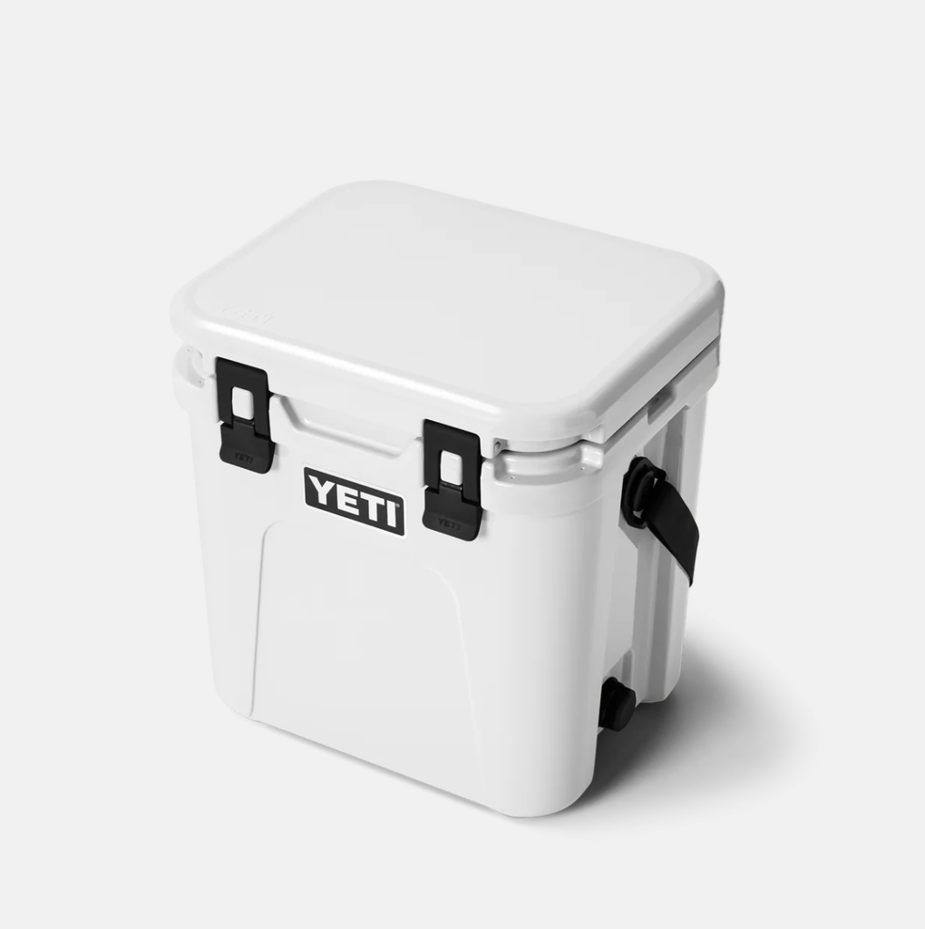 Nevera Portátil Yeti Roadie 24 2.0 - White