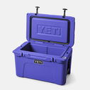 Nevera Portátil Yeti Tundra 45 - Ultramarine Violet
