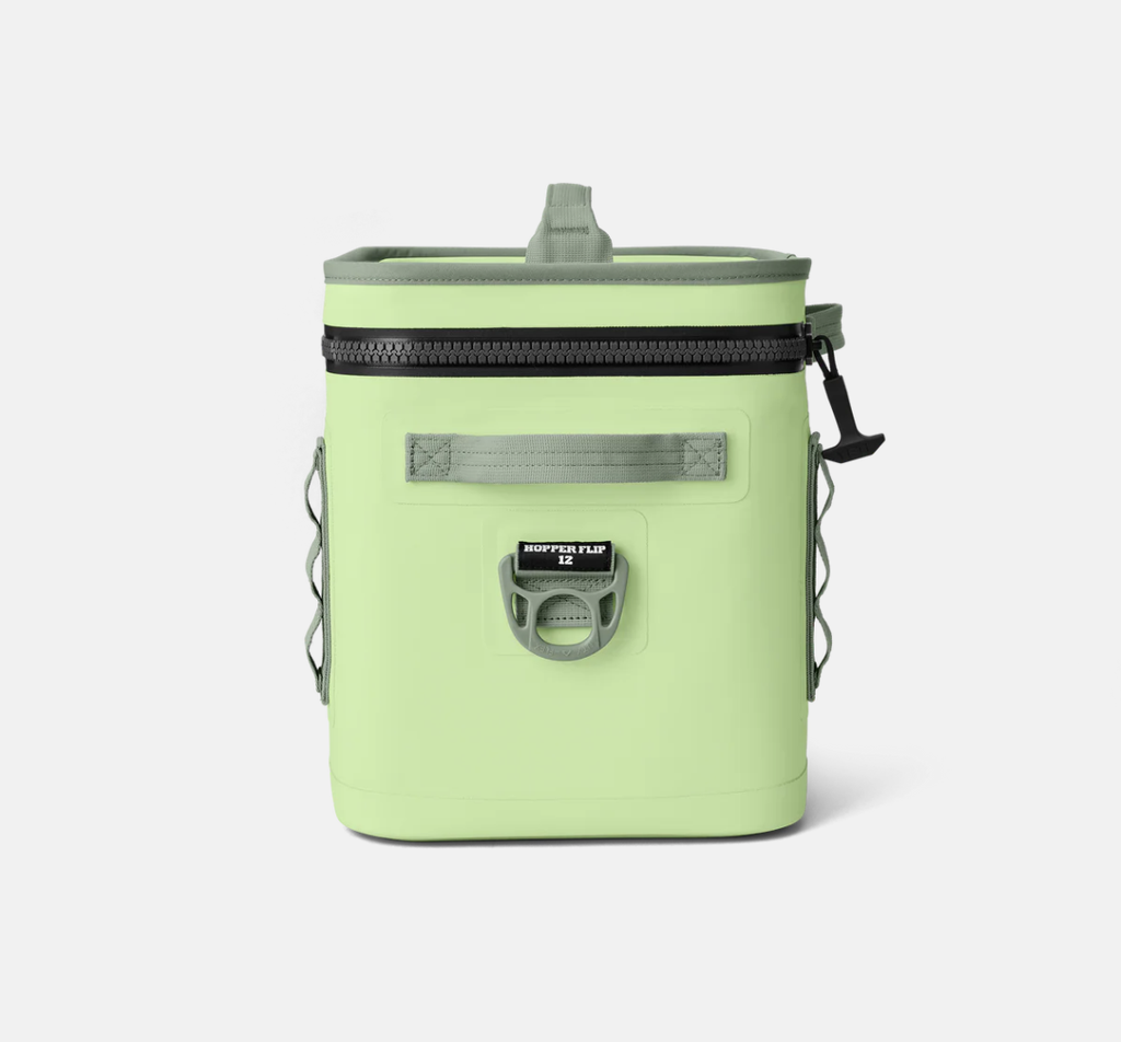 Nevera Portátil Yeti Hopper Flip 12 -