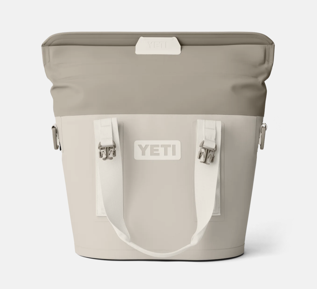 Bolsa Térmica Yeti Hopper M15 - Cape Taupe