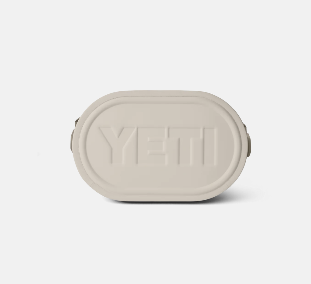 Bolsa Térmica Yeti Hopper M15 - Cape Taupe