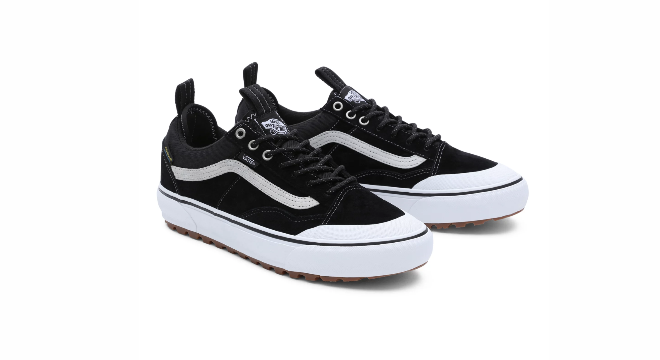 Zapatillas Vans Old Skool MTE-2 - Black/White