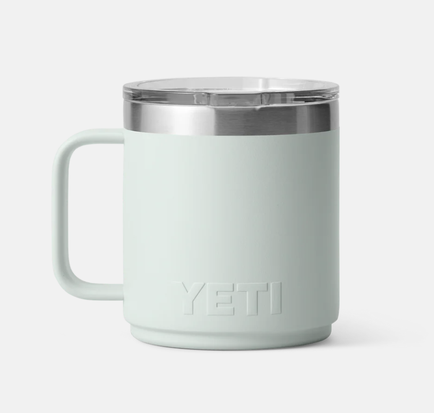 Taza Apilable Yeti Rambler 10 oz (295 ml) - Ridgeline
