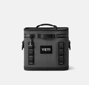 Nevera Portátil Yeti Hopper Flip 8 - Charcoal
