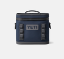 Nevera Portátil Yeti Hopper Flip 8 - Navy