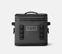 Nevera Portátil Yeti Hopper Flip 12 - Charcoal