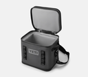 Nevera Portátil Yeti Hopper Flip 12 - Charcoal