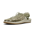 Sandalias Keen Uneek Canvas M - Martini Olive/Birch