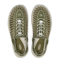 Sandalias Keen Uneek Canvas M - Martini Olive/Birch