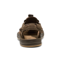 Sandalias Keen Uneek - Dark Earth/Chipmunk