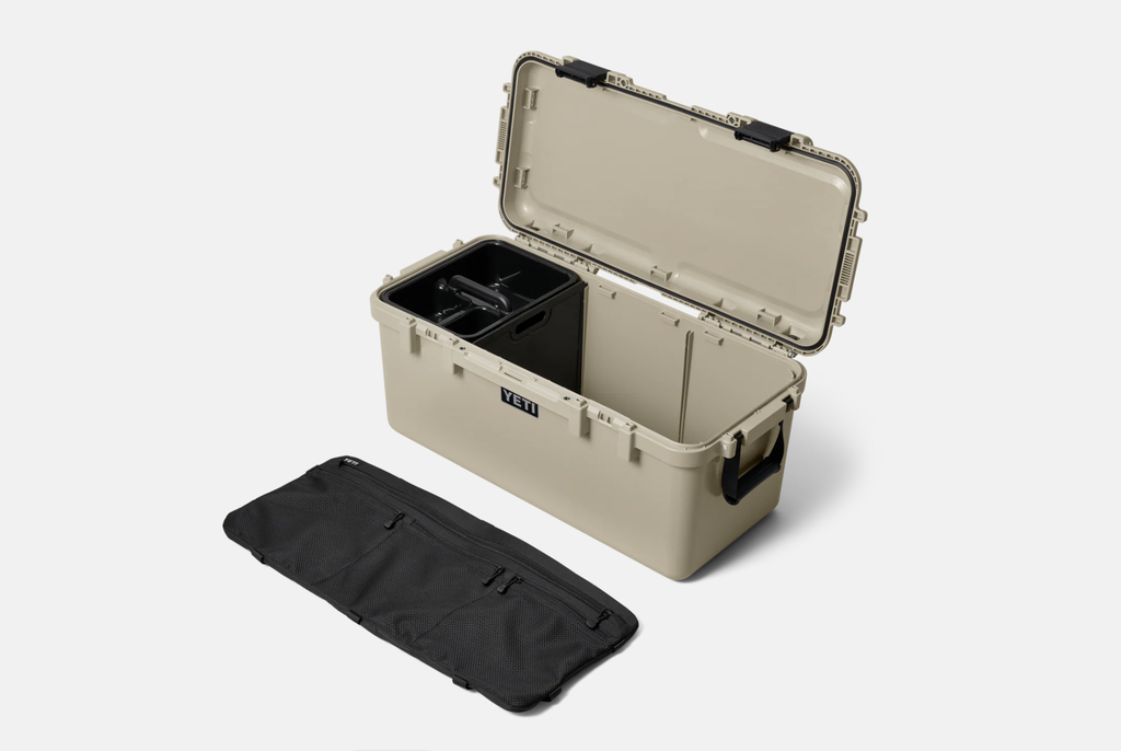 Caja de Herramientas Yeti Loadout GoBox 60 Gear Case - Tan