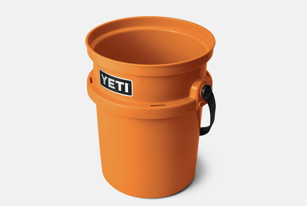 Cubo Yeti LoadOut - King Crab