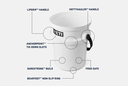 Cubo Yeti LoadOut - King Crab