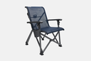 Silla Plegable de Camping Yeti Trailhead - Navy
