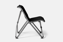 Silla Plegable Yeti Trailhead Field Chair - Black