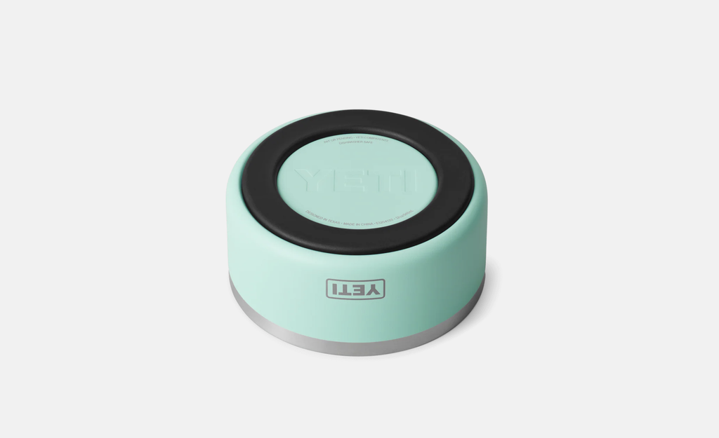 Cuenco para Perros Yeti Boomer 4 cups - Seafoam