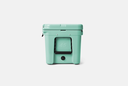 Nevera Portátil Yeti Tundra 45 - Seafoam