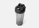 Botella Mezcladora Shaker Yeti 27 oz (737 ml) - Charcoal