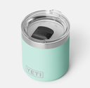 Vaso Apilable Yeti Rambler 10 oz (295 ml) - Seafoam