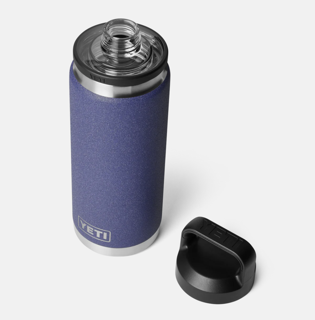 Botella Yeti Rambler 26 oz (769 ml) - Moon Dust