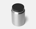 Tarro Térmico para Alimentos Yeti Rambler 24 oz (710 ml) - Stainless Steel