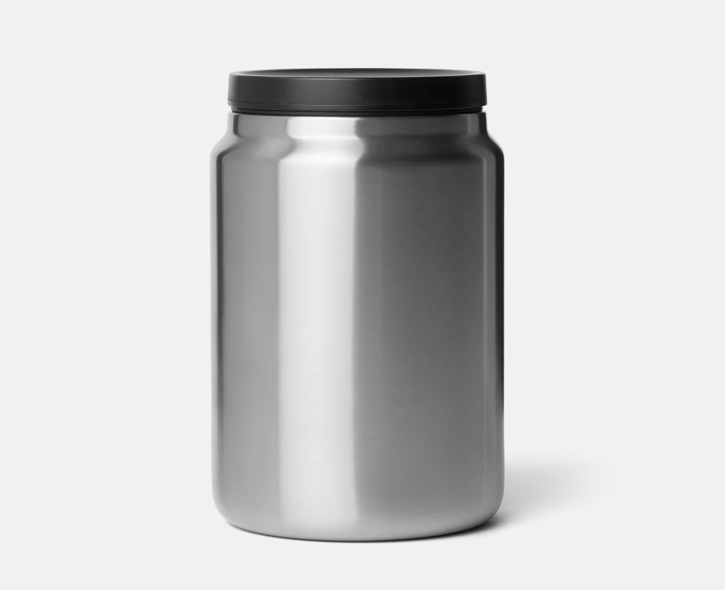 Tarro Térmico para Alimentos Yeti Rambler 24 oz (710 ml) - Stainless Steel