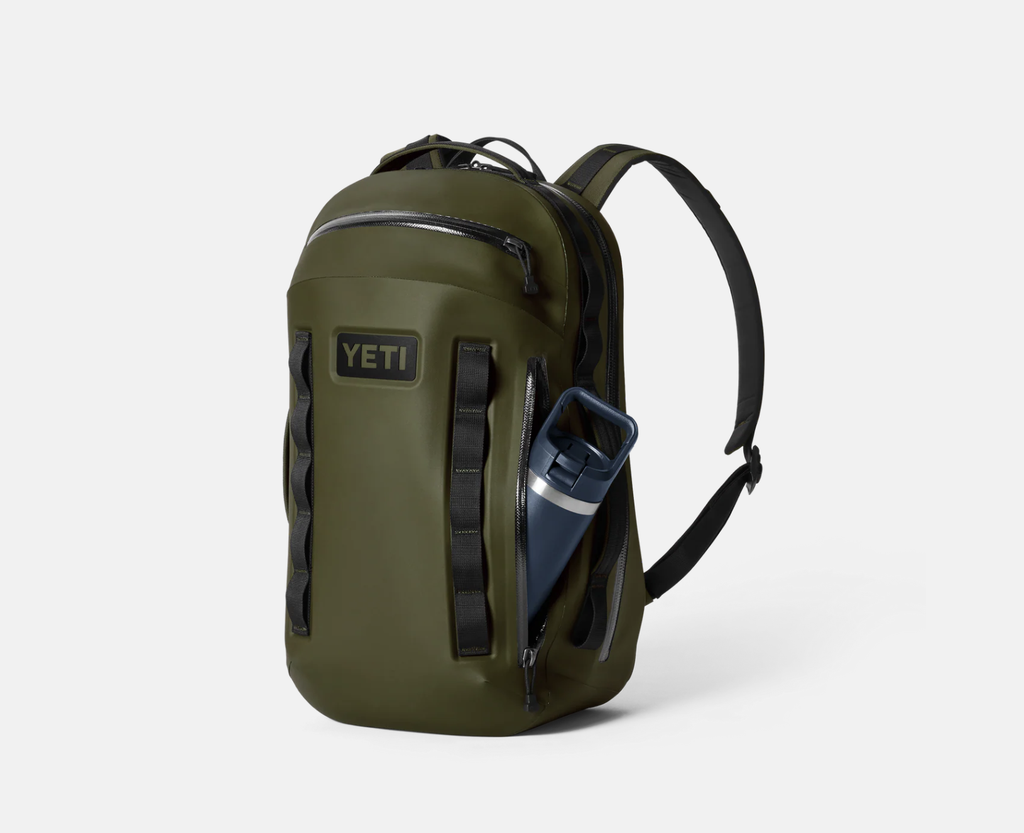 Mochila Yeti Cayo 25 L - Olive