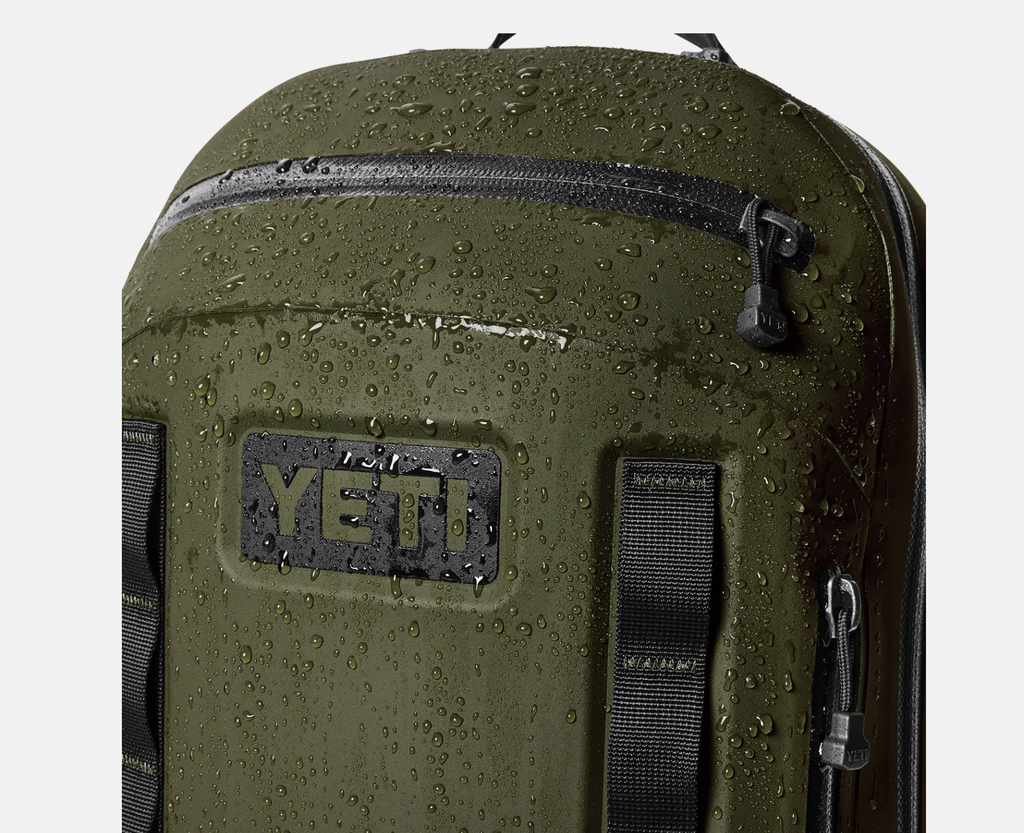 Mochila Yeti Cayo 25 L - Olive