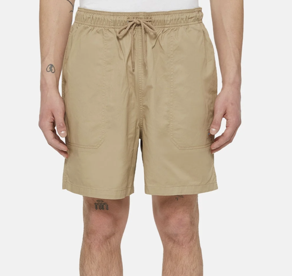 Pantalón Corto Dickies Pelican - Khaki