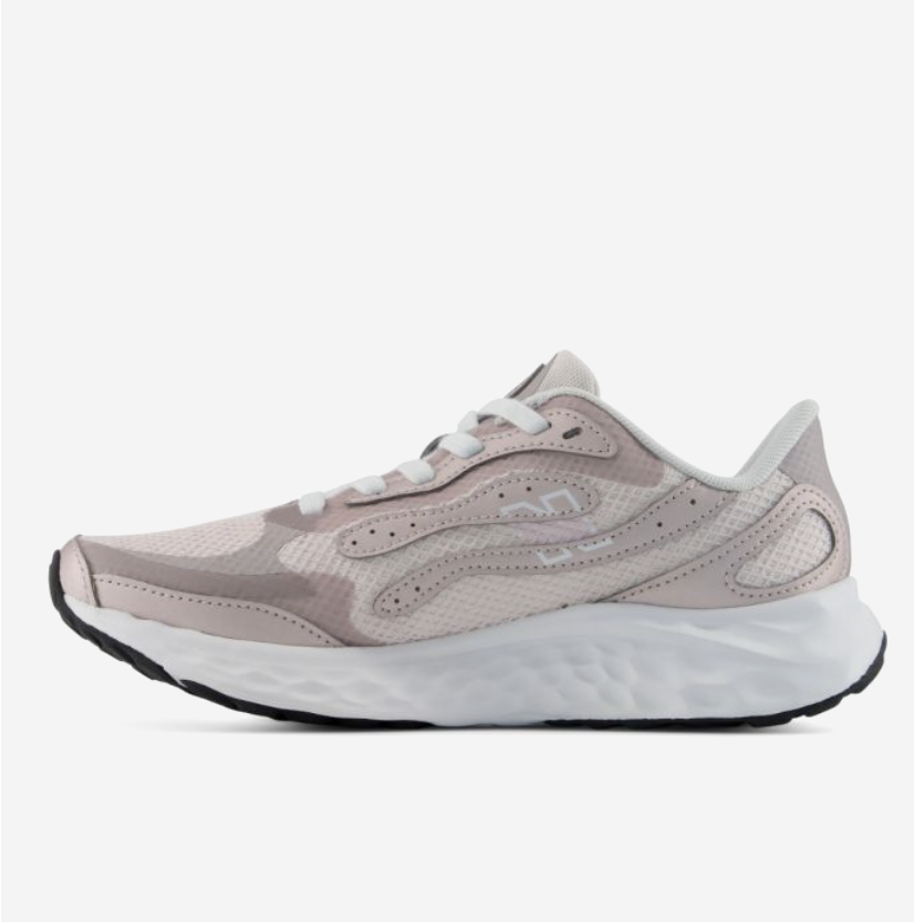 Zapatillas New Balance Arishi Tiralux - Rosa