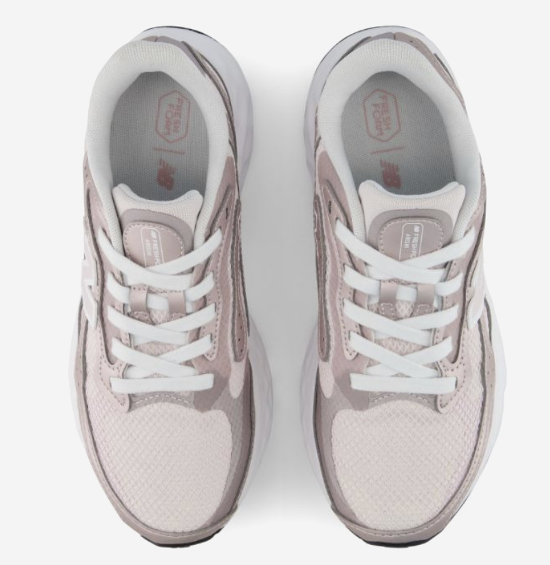 Zapatillas New Balance Arishi Tiralux - Rosa