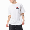 Camiseta Vans So Long Reaper - White