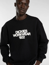 Sudadera Dickies Torrey - Black