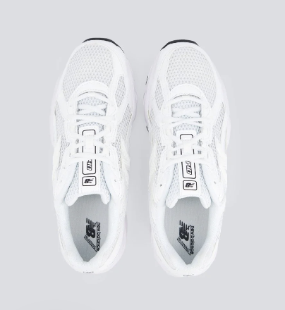 Zapatillas New Balance 740WW2 - White