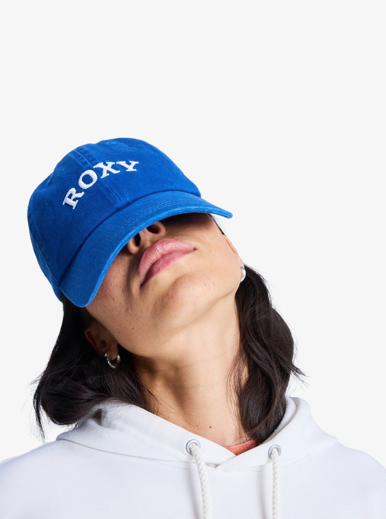 Gorra Roxy Summer Breezy - Surf The Web