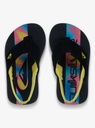 Chanclas Quiksilver Molokai Layback - (Niño)