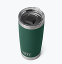 Vaso Yeti Rambler 10 oz (295 ml) - Green