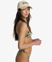 Top De Bikini Billabong Des Tropiques - Multi